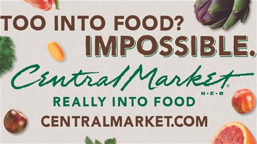 Central Market Logo